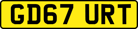 GD67URT