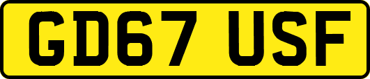 GD67USF