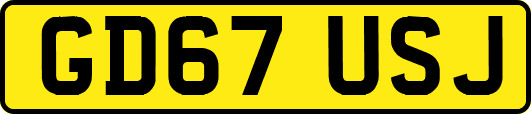 GD67USJ