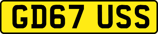 GD67USS