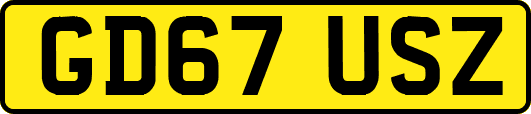 GD67USZ
