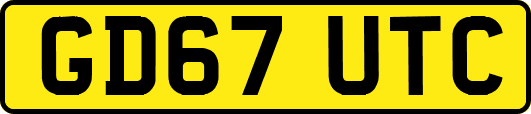 GD67UTC