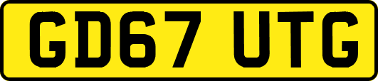 GD67UTG