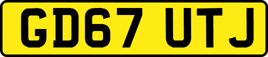 GD67UTJ
