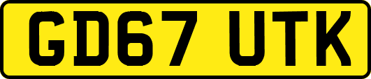 GD67UTK