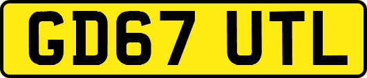 GD67UTL