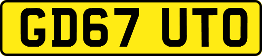 GD67UTO