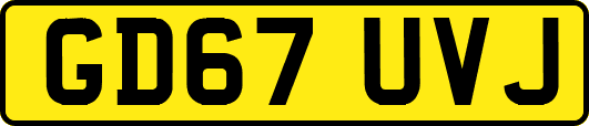 GD67UVJ