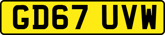 GD67UVW