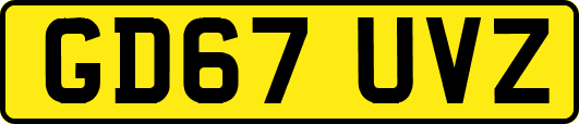 GD67UVZ