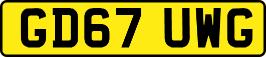GD67UWG