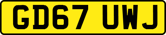 GD67UWJ