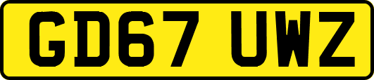 GD67UWZ