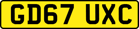 GD67UXC