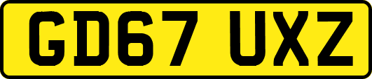 GD67UXZ