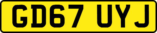 GD67UYJ
