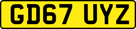GD67UYZ
