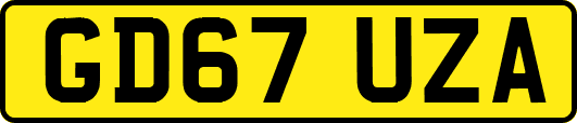 GD67UZA