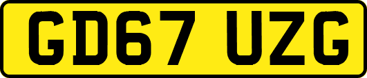 GD67UZG