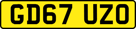 GD67UZO