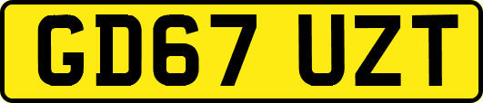 GD67UZT