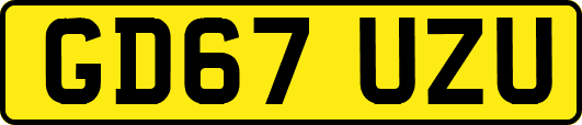 GD67UZU