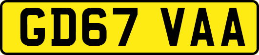 GD67VAA