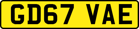 GD67VAE