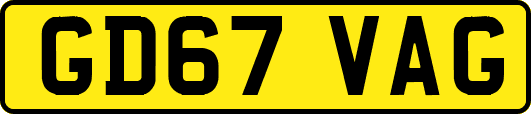 GD67VAG
