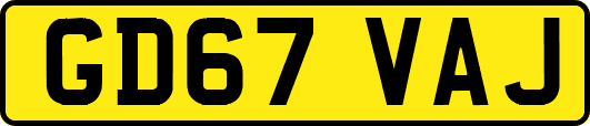 GD67VAJ