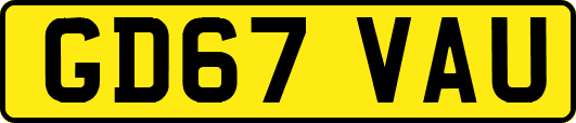 GD67VAU