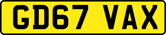 GD67VAX