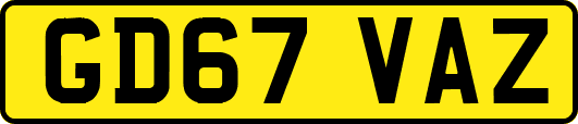 GD67VAZ