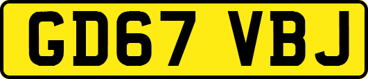 GD67VBJ