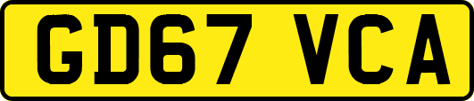 GD67VCA