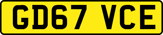 GD67VCE