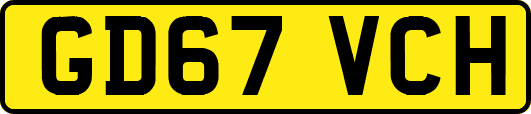 GD67VCH