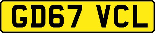 GD67VCL