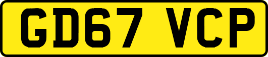 GD67VCP
