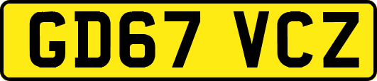 GD67VCZ