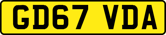 GD67VDA
