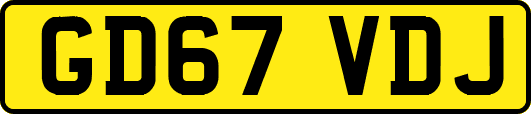 GD67VDJ