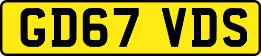 GD67VDS
