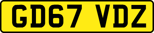 GD67VDZ