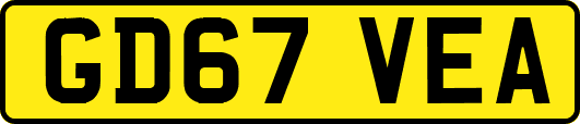 GD67VEA