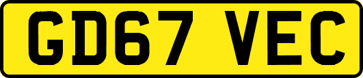 GD67VEC