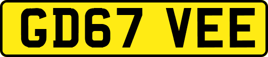 GD67VEE