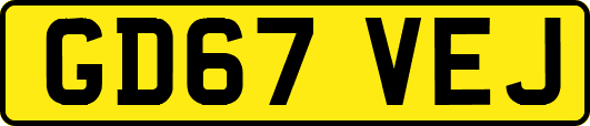 GD67VEJ