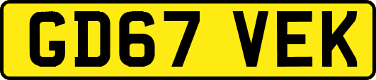 GD67VEK