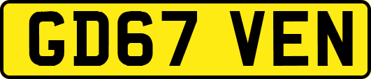 GD67VEN